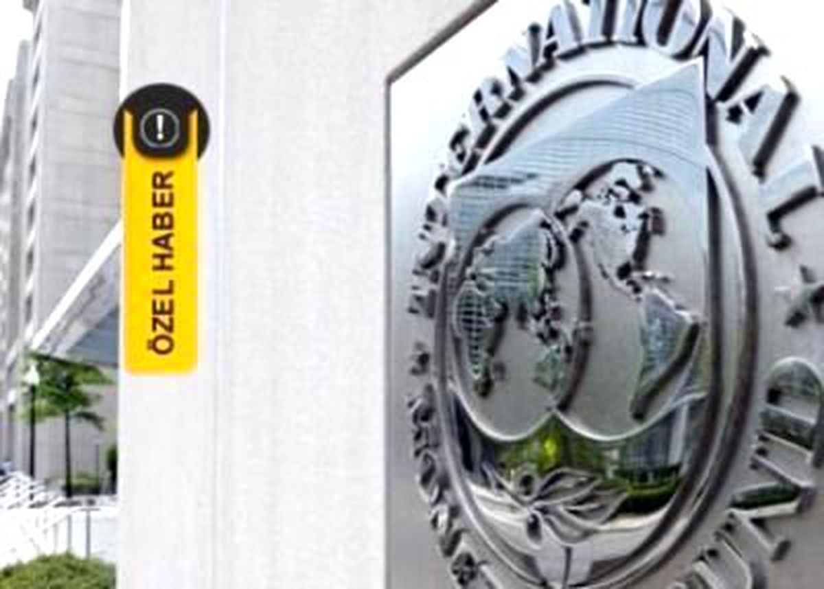 IMF\'den Korkutan Rapor
