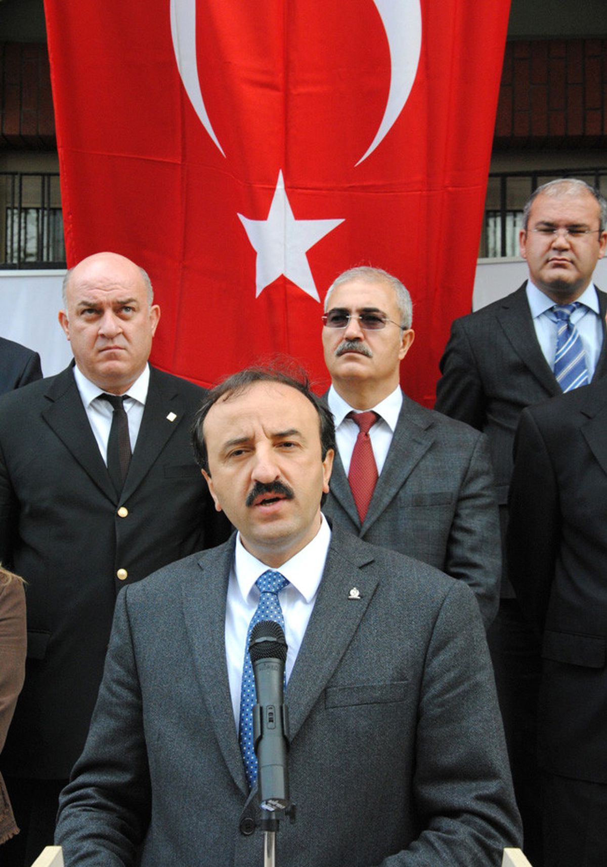 İzmir İl Sağlık Müdürlüğü\'nden Doktor Cinayetine Tepki
