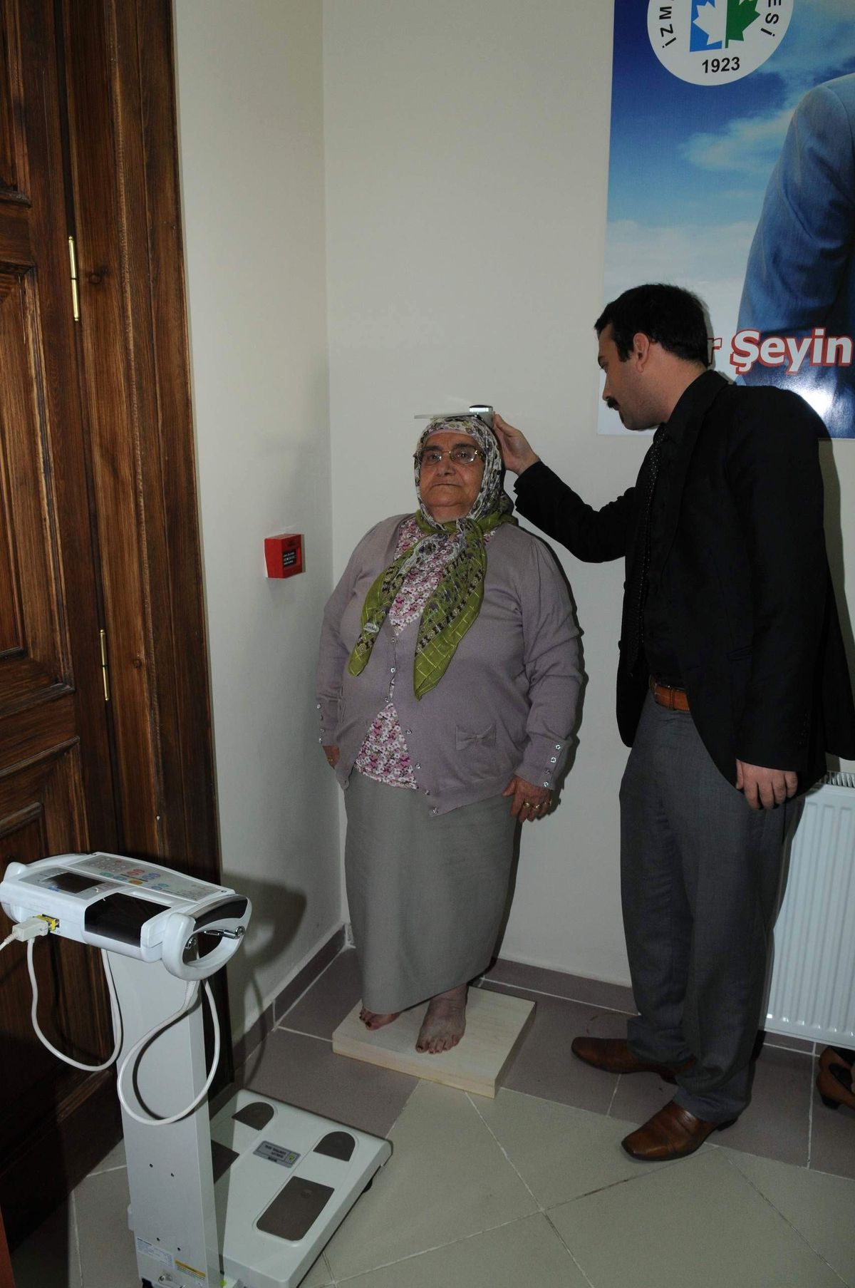 İzmit Belediyesinden Sağlıklı Kilo Harekatı