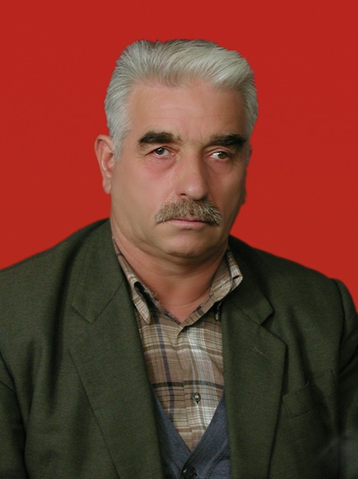 Kastamonu\'da Muhtarın Üzerine Ağaç Devrildi