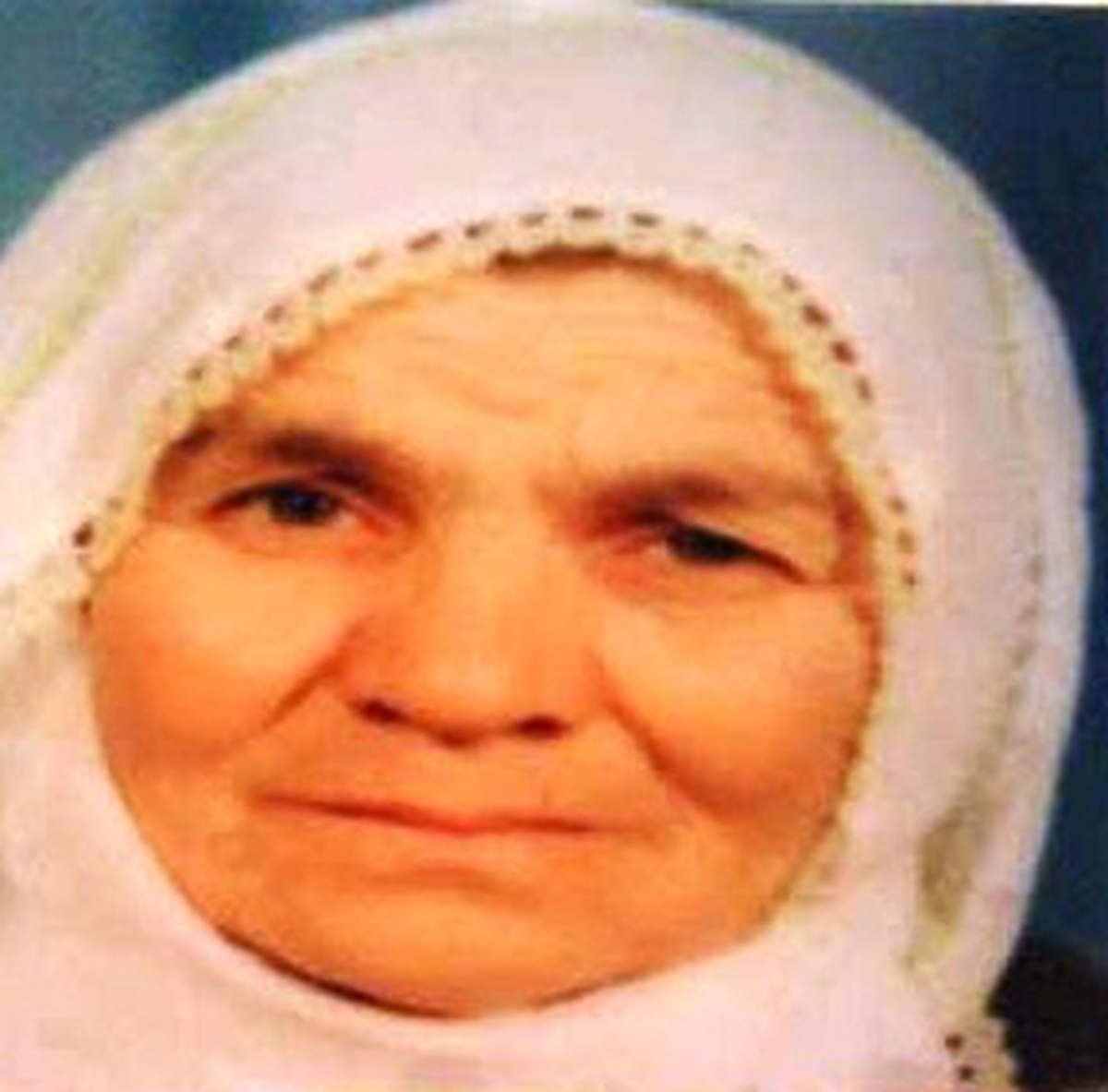 Kayıp Yaşlı Kadının Cesedi Bulundu