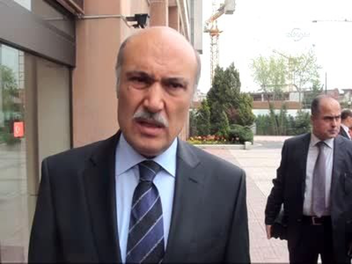 Kozlu\'daki Patlayıcıyla İlgili Açıklama