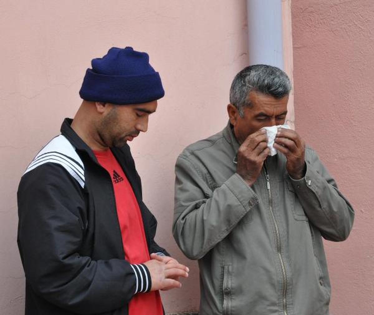 Krom Madeninde Gazdan Zehirlenen 2 İşçi Öldü (2)