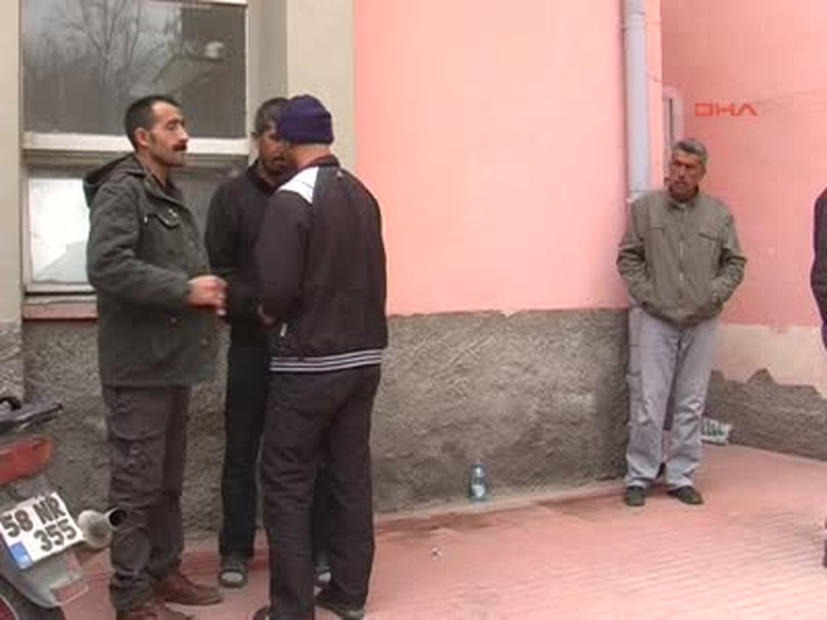 Krom Madeninde Gazdan Zehirlenen 2 İşçi Öldü