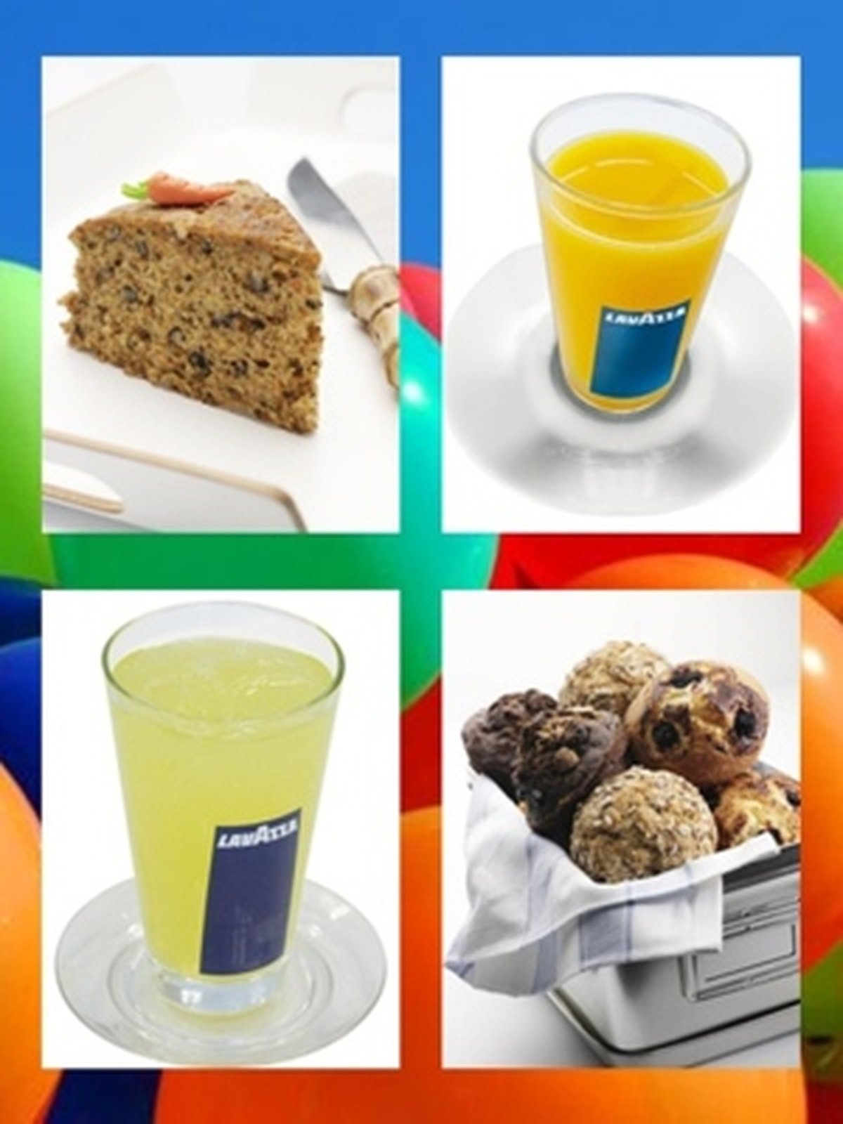 Lavazza Shoplar 23 Nisan'da Cıvıl Cıvıl