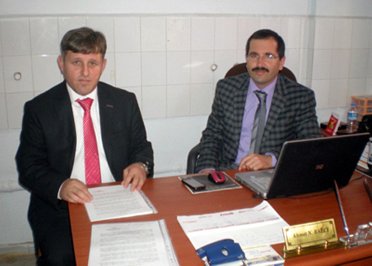 Malkara Milli Eğitim Arge Projeleri Avrupa Birliği Eğitim ve Gençlik Merkezi...