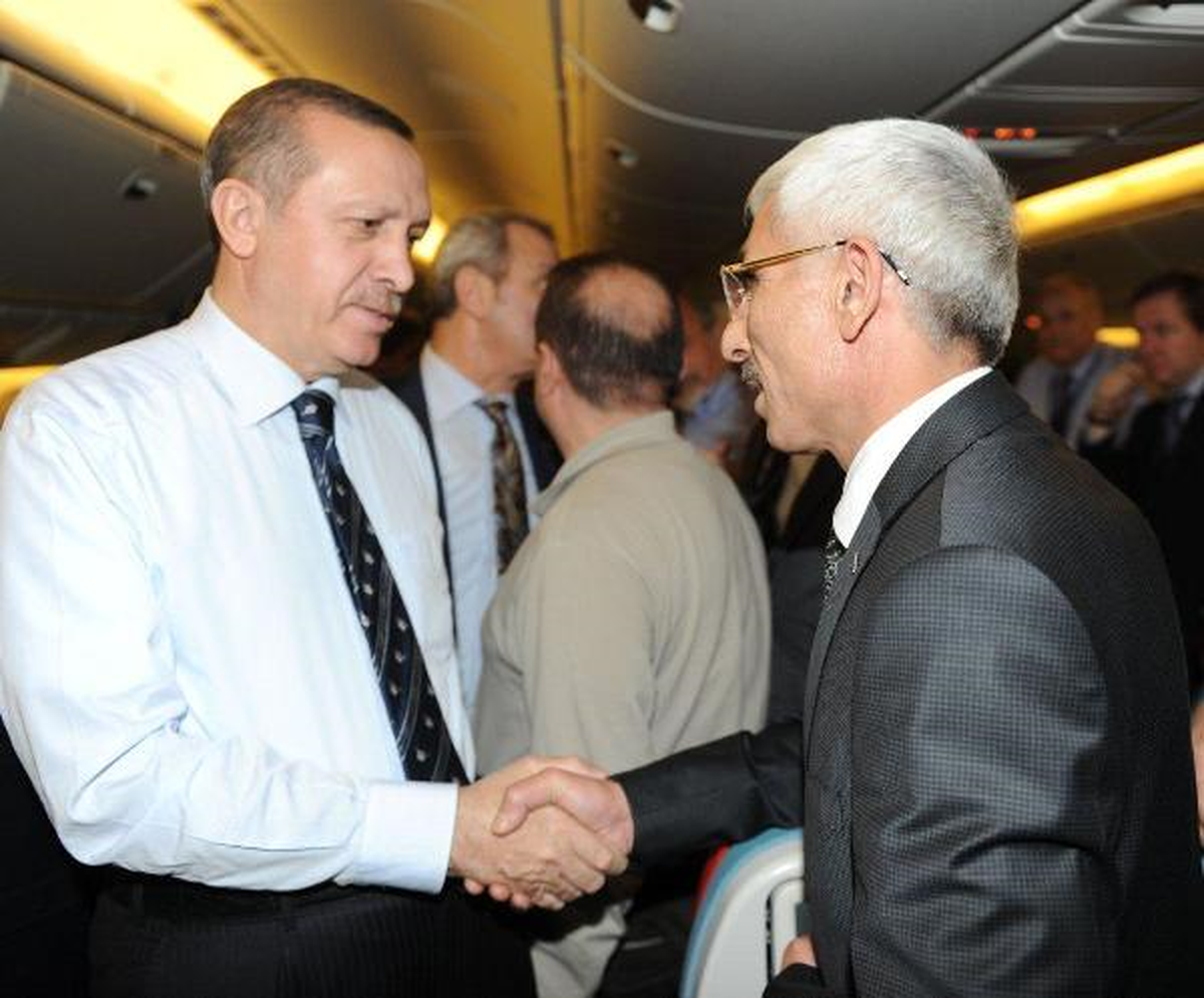 Marmarabirlik, Çin Pazarının Kapılarını Araladı