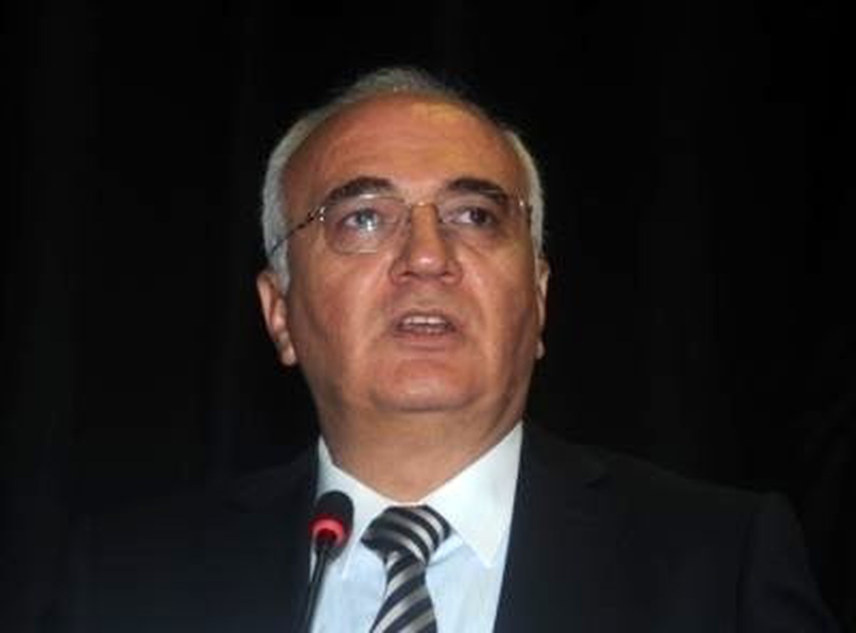 Meclis\'te Sağlık Çalışanlarına İlişkin Araştırma Komisyonu Kurulacak