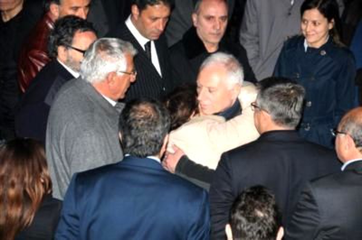 Mehmet Haberal Annesinin Cenazesine Katılmak İçin İzin İstedi