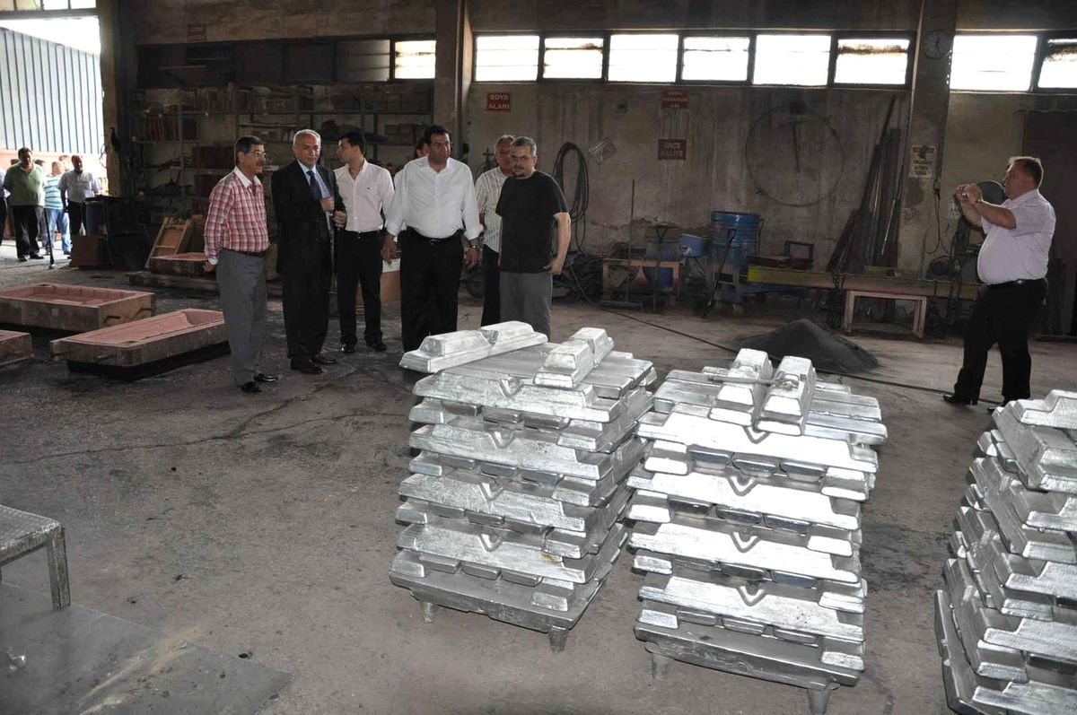 MHP Milletvekili Tanrıkulu: "Teşvik Paketinde Eksik Yönler Var"