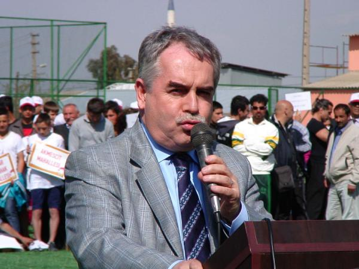 Mısır Üreticisi Dolandırıcı Mağduru
