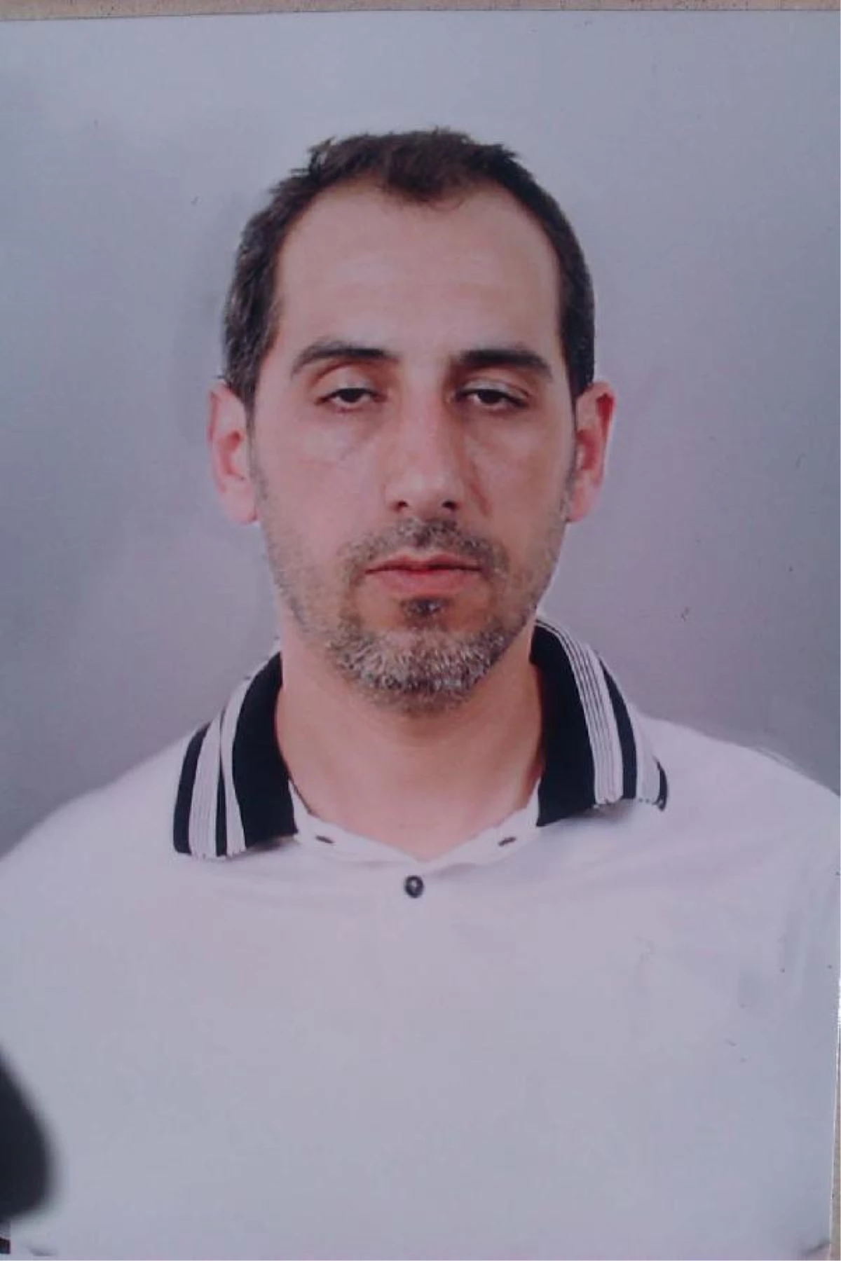 Ömür Boyu Hapis Cezası Hükümlüsü, Bursa\'da Yakalandı