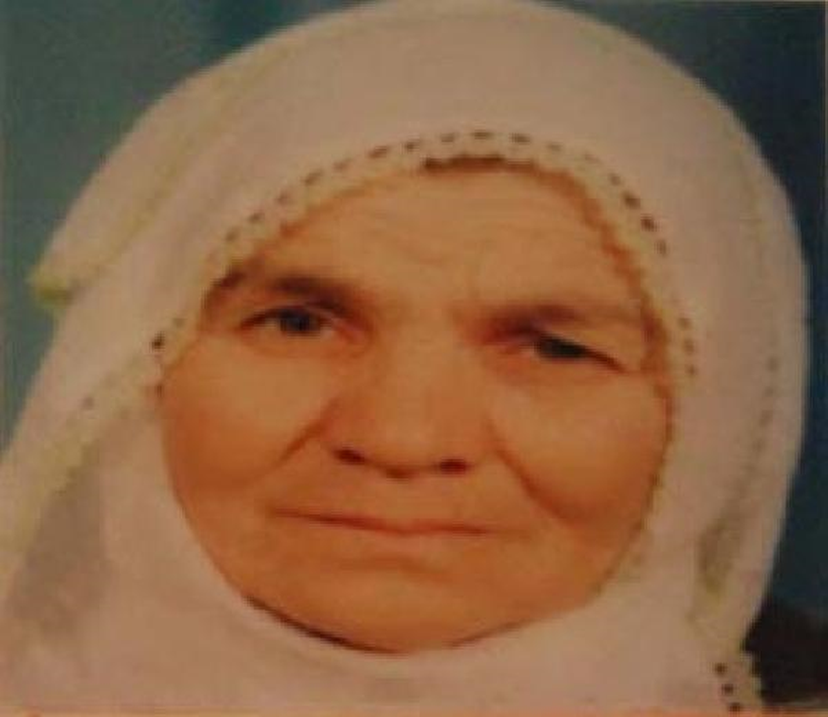 Cesedi Bulunan Kadının Torunu Gözaltında