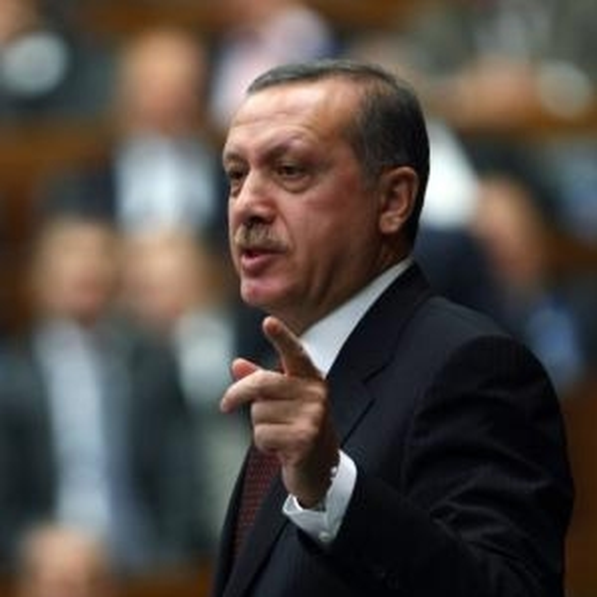 Rejim Kan Akıtmaya Devam Ediyor