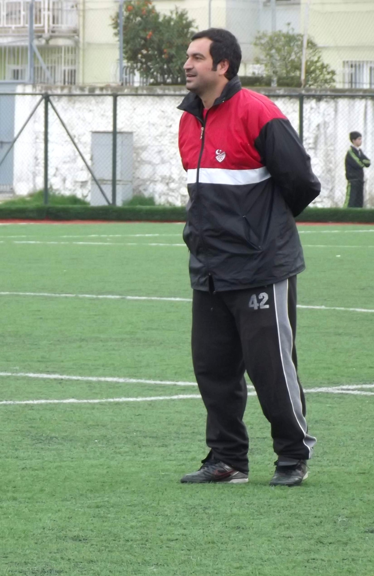 Sağlıkspor U 19 Takımı Türkiye Şampiyonası\'na Hazırlanıyor