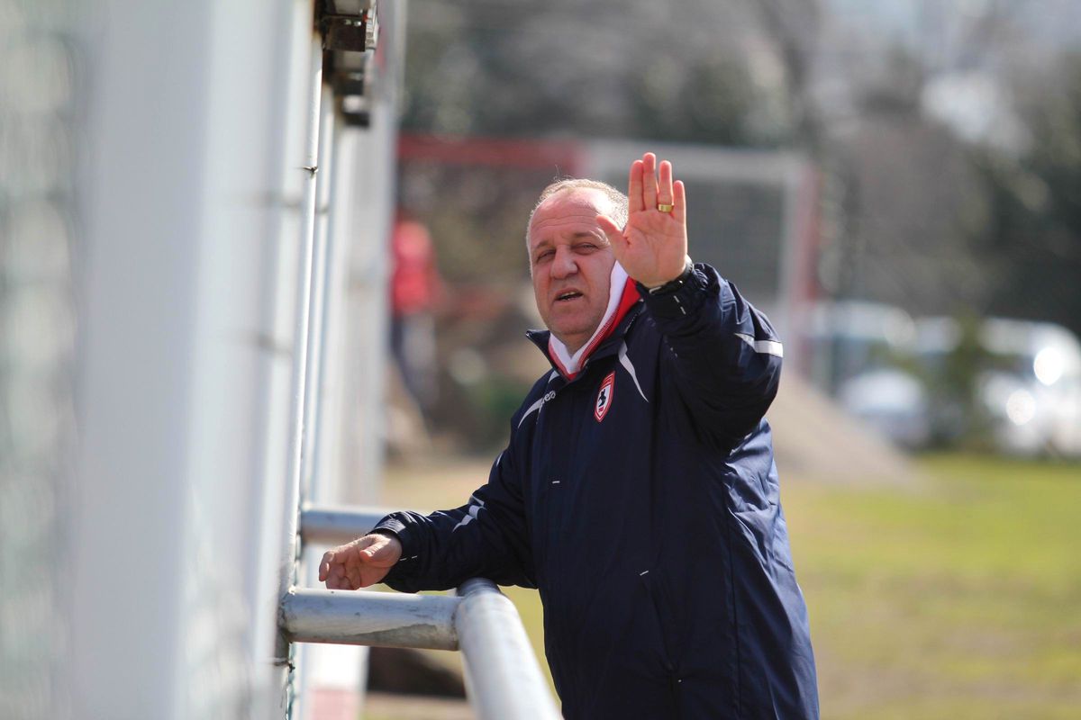 Samsunspor'da Bakkal Dönemi Kapandı