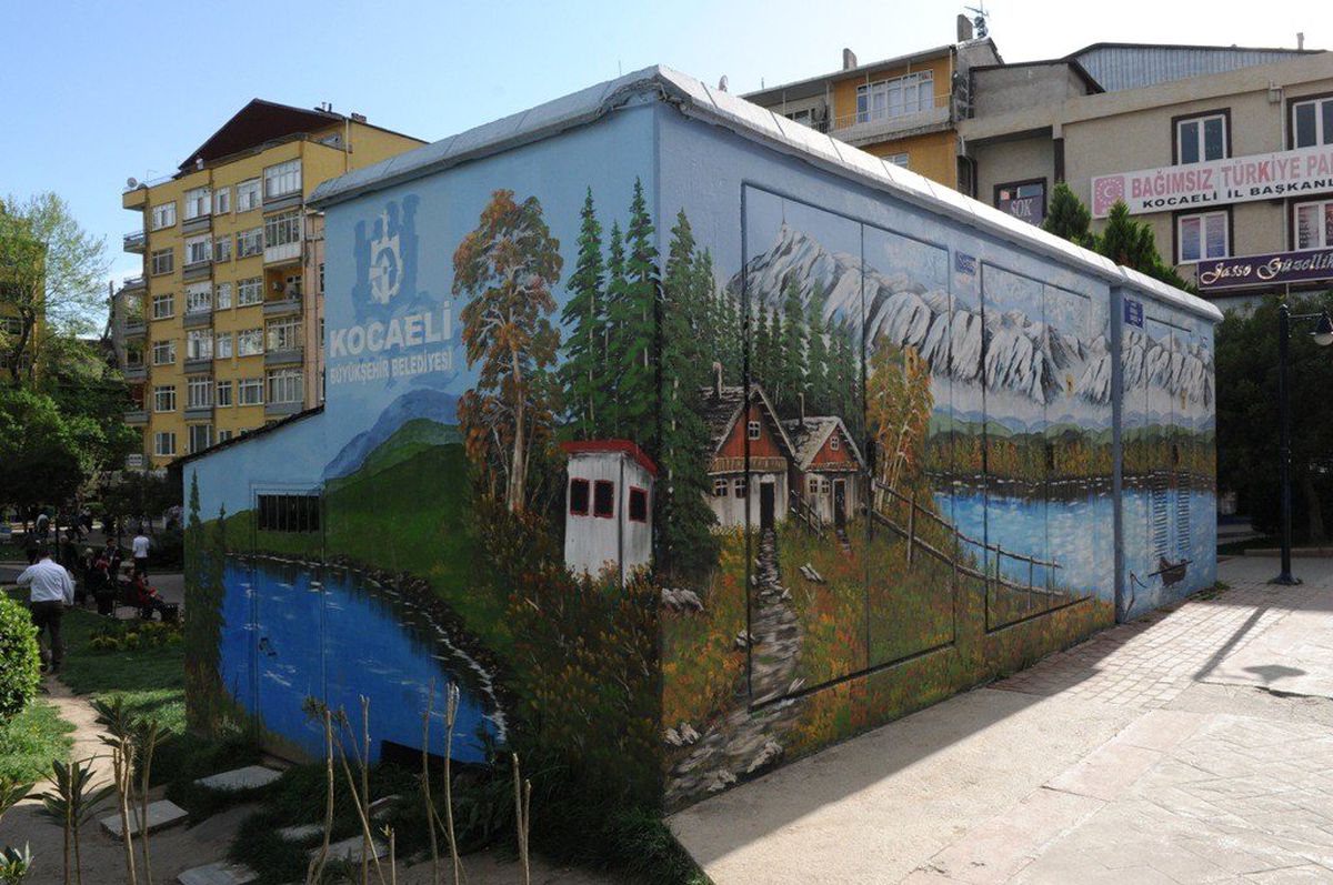 Sedaş İzmit\'te Sorunları Çözüyor