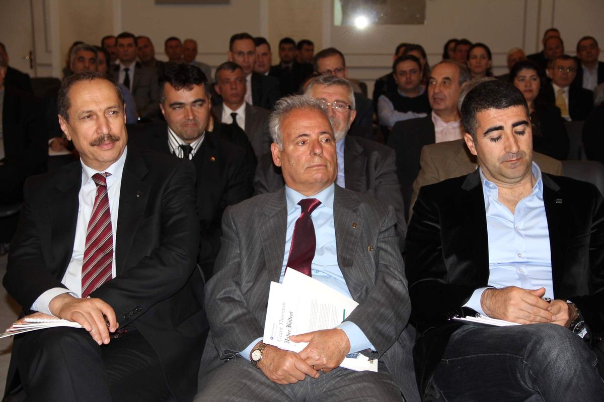 Ticarette Zihniyet Devrimi Başlıyor