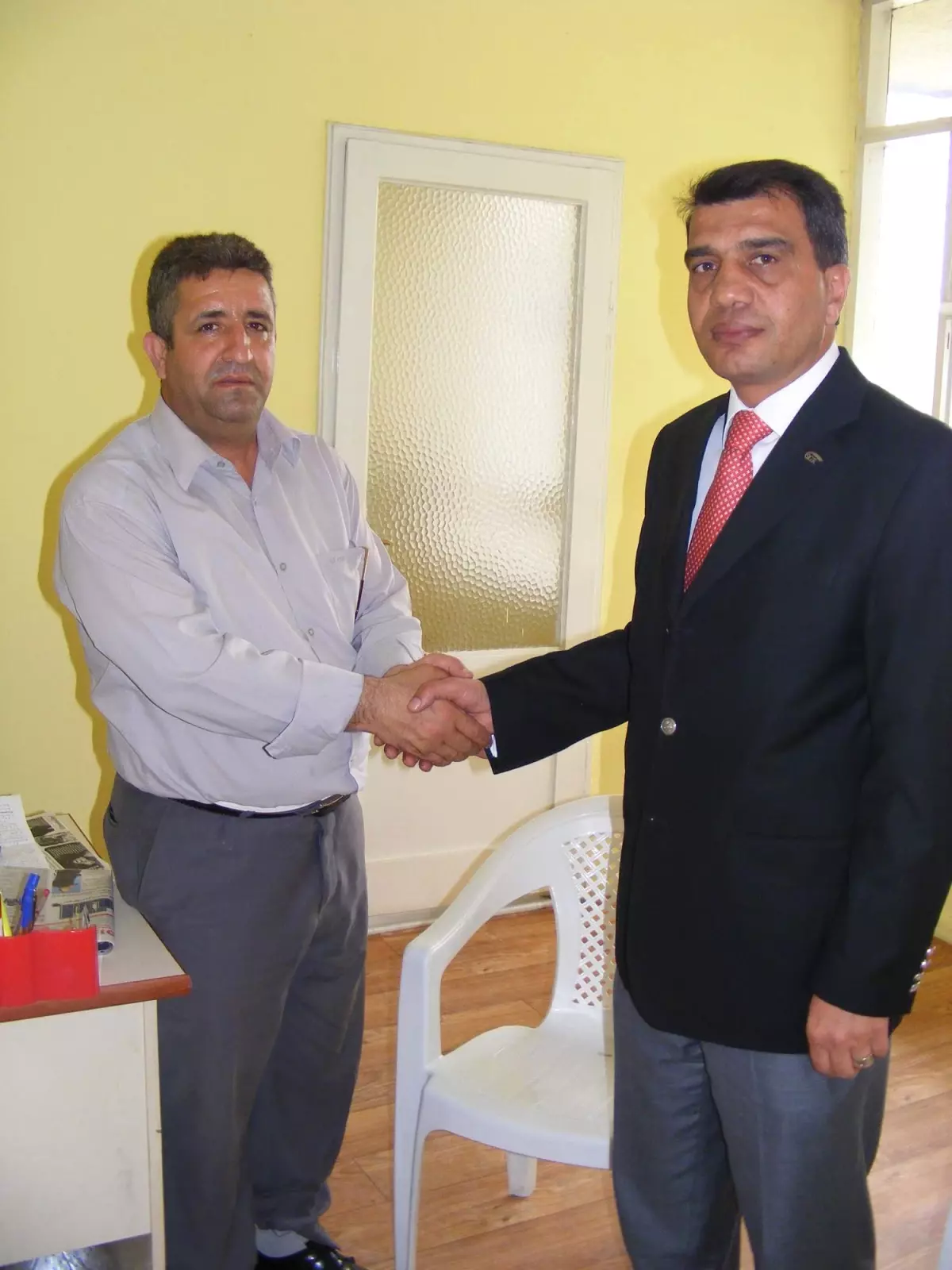 Torbalı Sgk, Engellilere Yardım Elini Uzattı