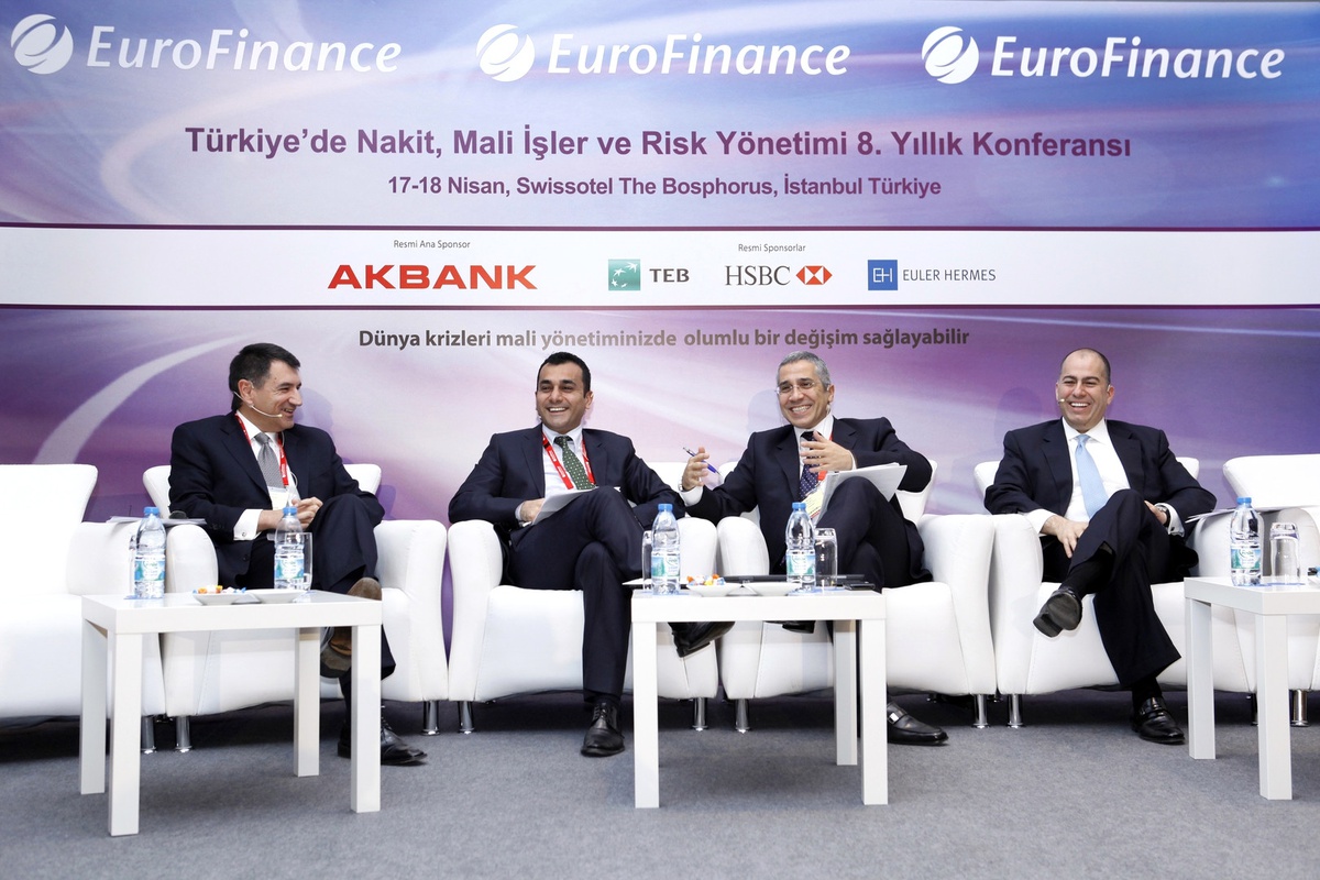 Türk Finans Uzmanları Şirketleri İçin Son Derece İyimser
