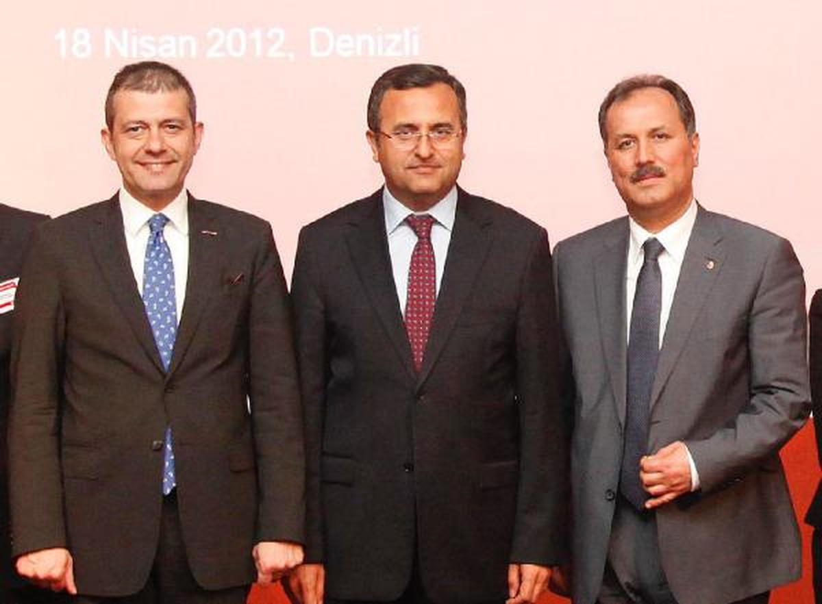 \'Türkiye, Bulunduğu Yerin Üstünde Bir Potansiyele Sahip\'