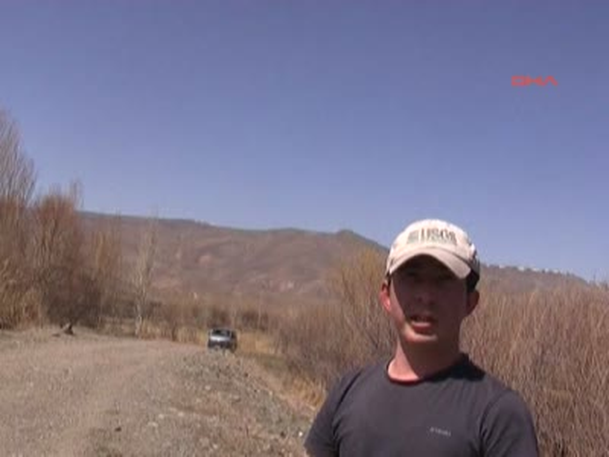 227 Kuş Türü Iğdır Göç Yolu'nda