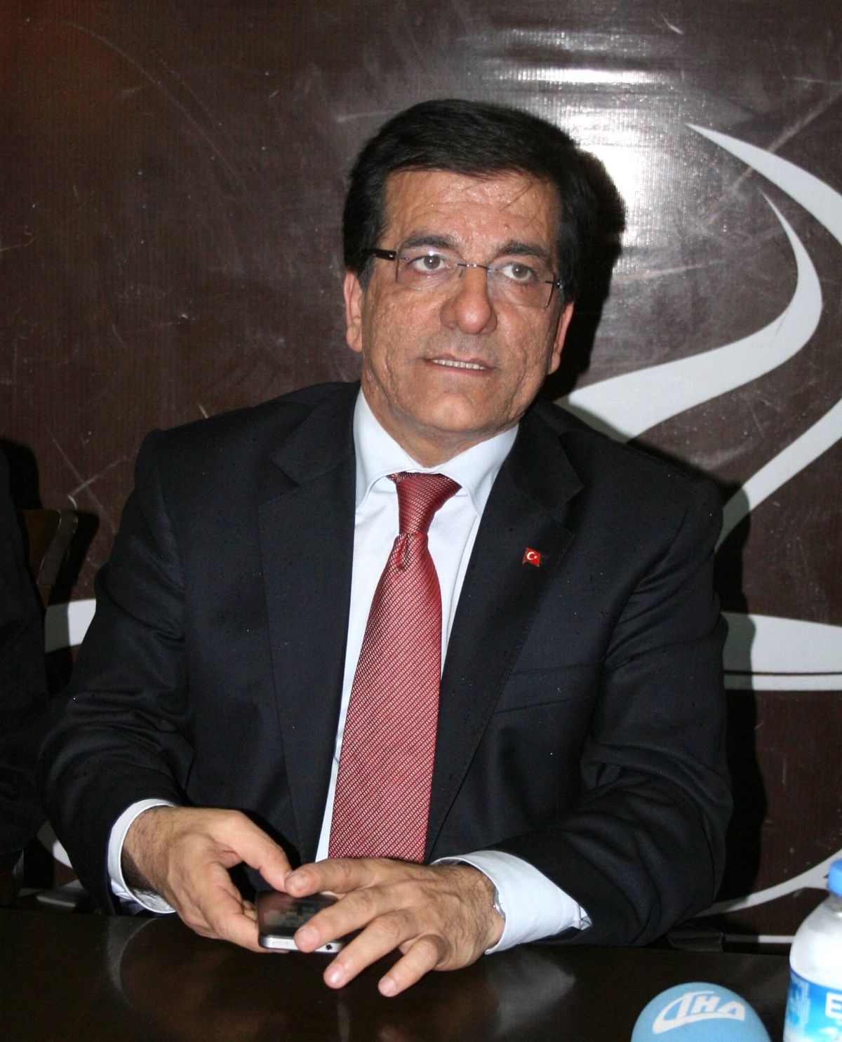 "Türkiye\'nin AK Parti ile Dünyadaki İmajı Düzeldi"