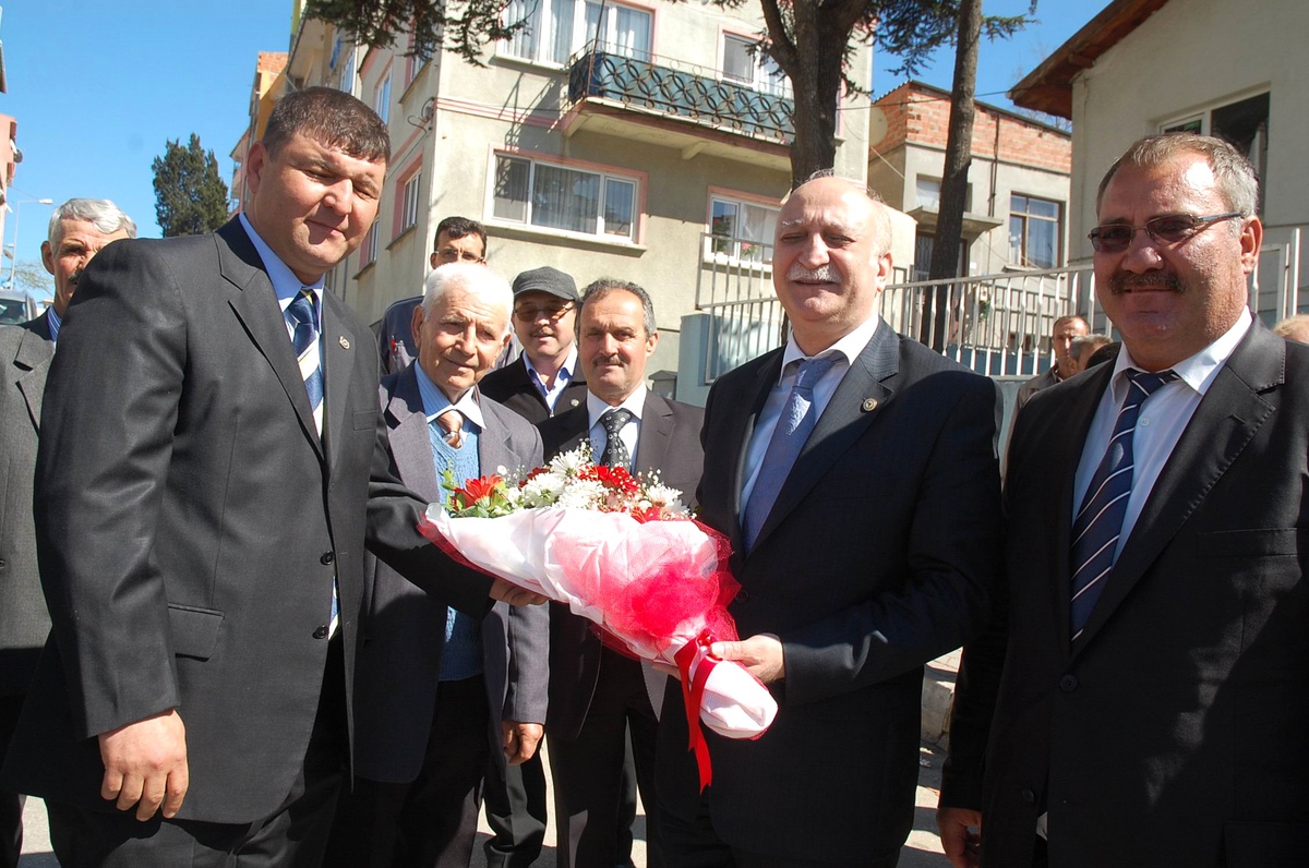 Türkiye Ziraat Odaları Birliği Genel Başkanı Şemsi Bayraktar Açıklaması