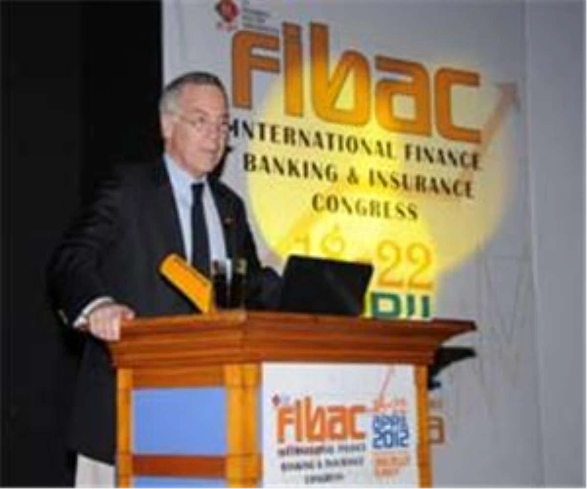 Uluslararası Finans, Bankacılık ve Sigorta Konferansı