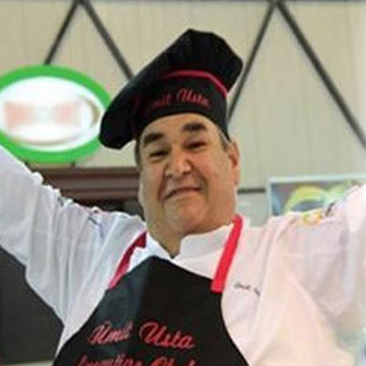 \'Ümit Usta\' Kalbine Yenildi