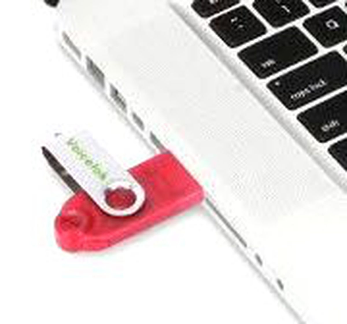 Usb Belleğinizle Konuşun!