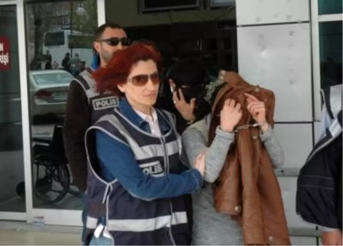 Uyuşturucu Operasyonu: 41 Gözaltı