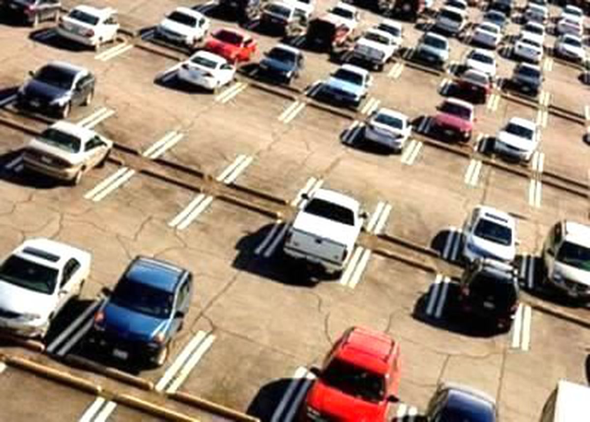 Vatandaştan Toplanan Otopark Paraları Ne Oldu?