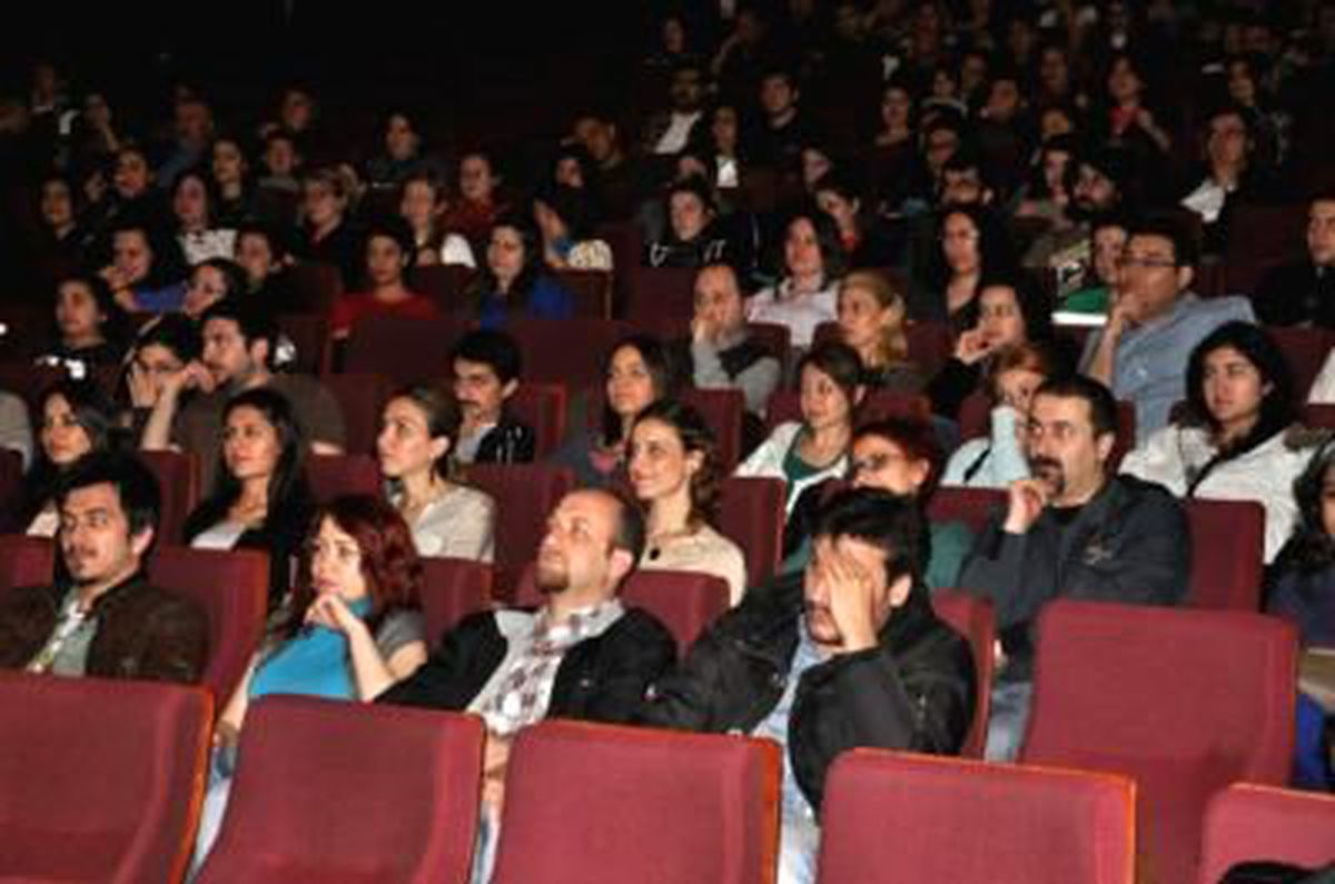 Vokaliz Grubu Öğrencileri Coşturdu