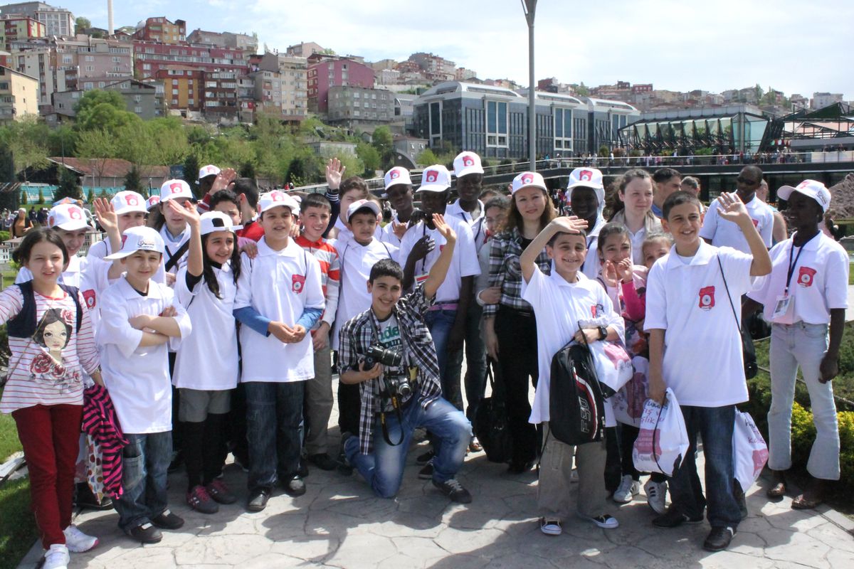 "3. Barış Ekmeği Festivali"