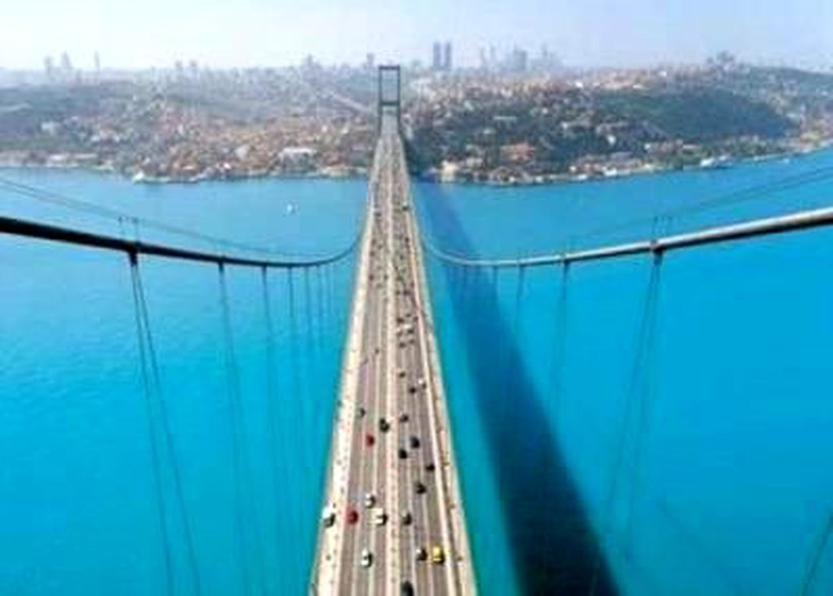 3. Köprü İçin 5 Teklif