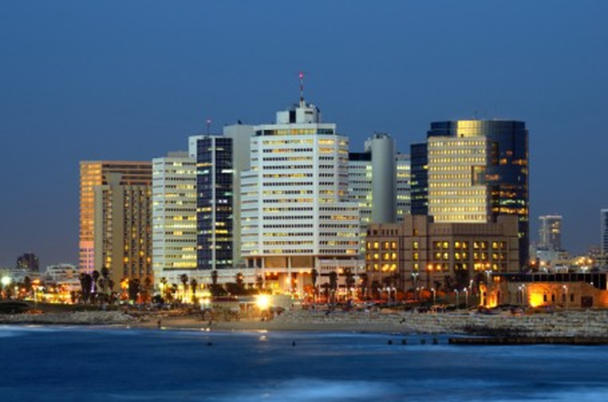 52. Uçuş Noktası Tel Aviv'e İlk Uçuş 18 Haziran'da!