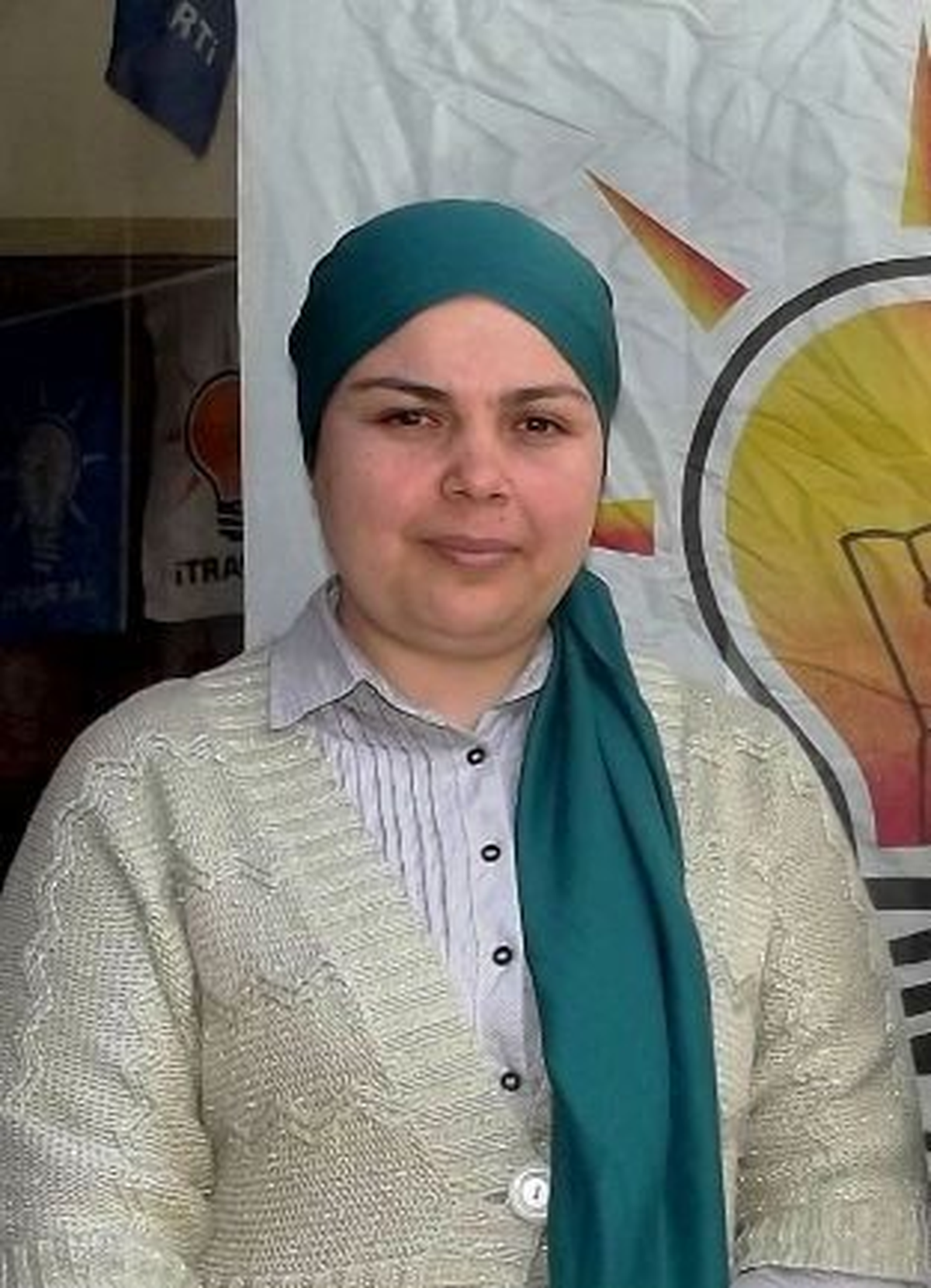 AK Parti Kadın Kolları\'ndan Açıklama