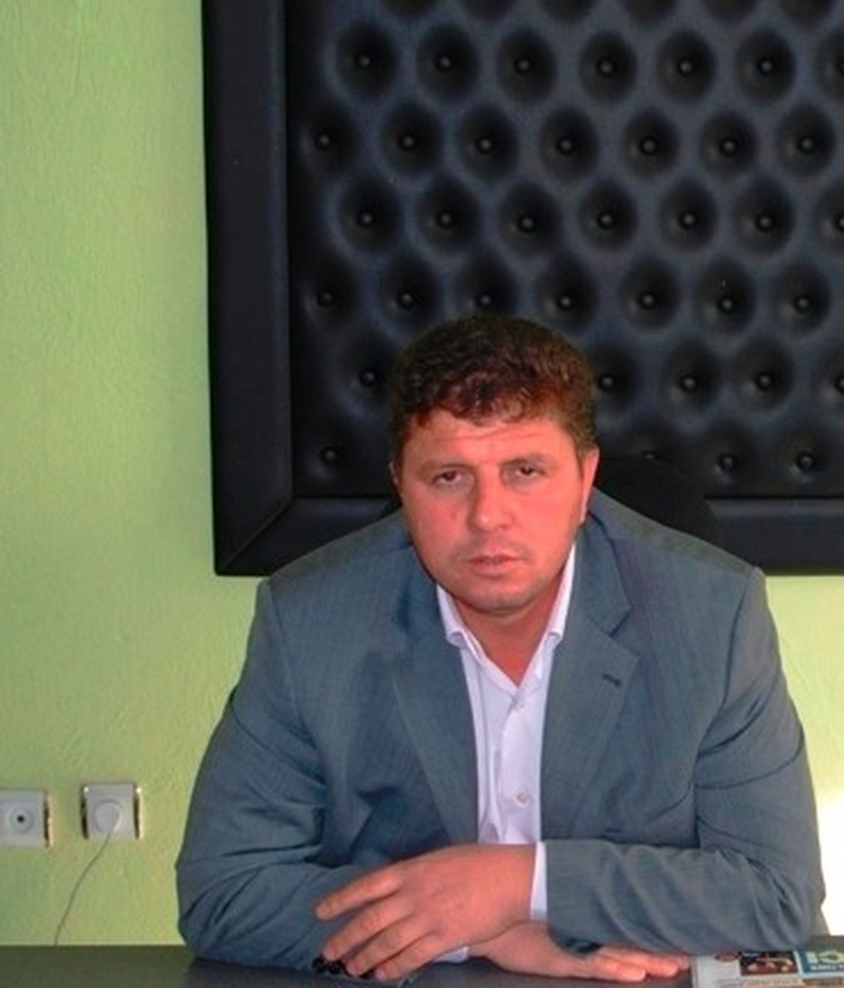 Akyıldız, Süt'te Primin İlçe Bazında Olmasını İstedi