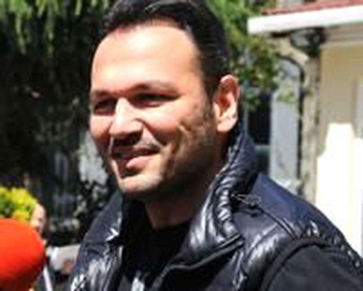 Ali Sunal İfade Verdi