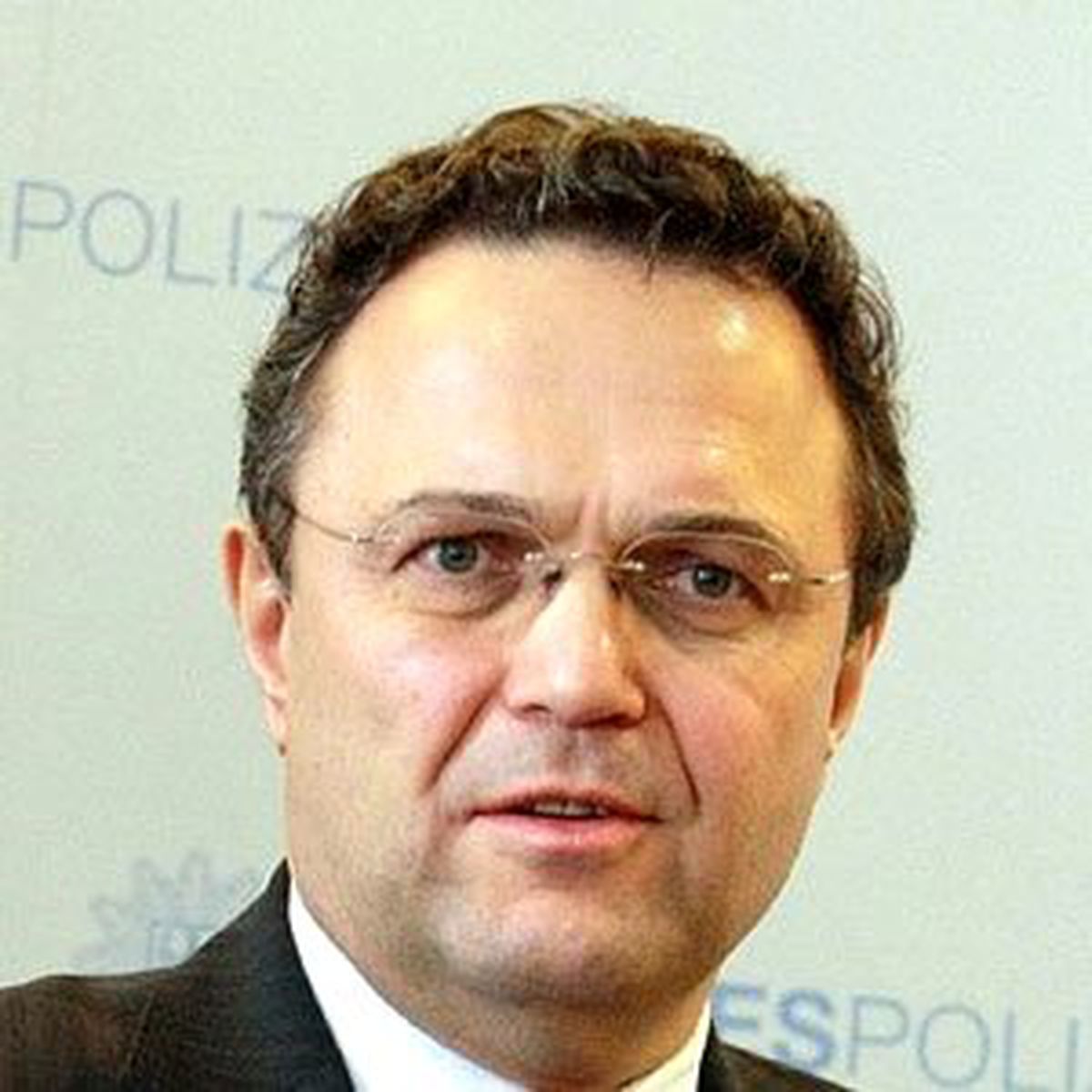 Almanya Federal İçişleri Bakanı Frıedrıch Açıklaması