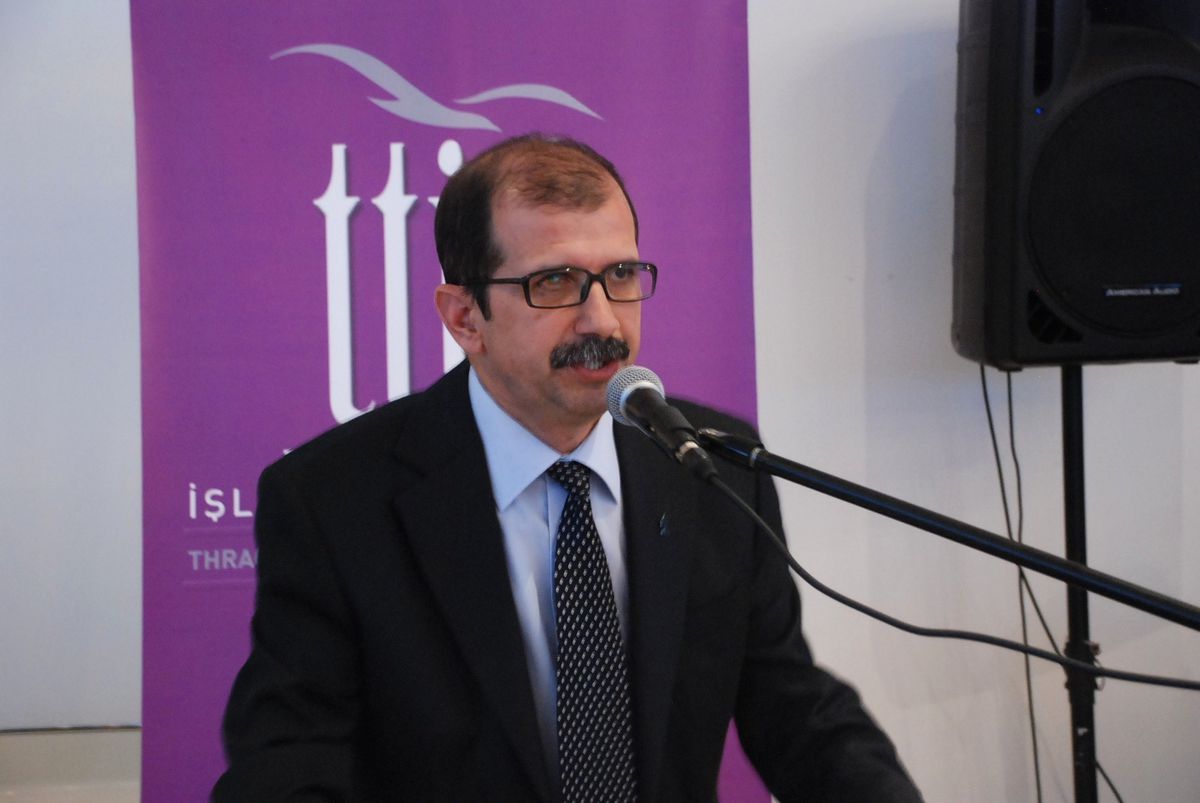 "Ankara\'ya Kendi Araçlarınızla Gitmekten Vazgeçin"