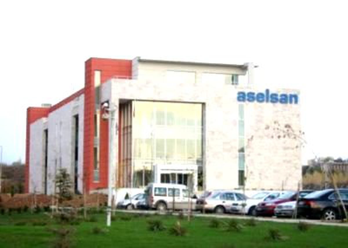 Aselsan'dan 45 Milyon Euroluk İhale