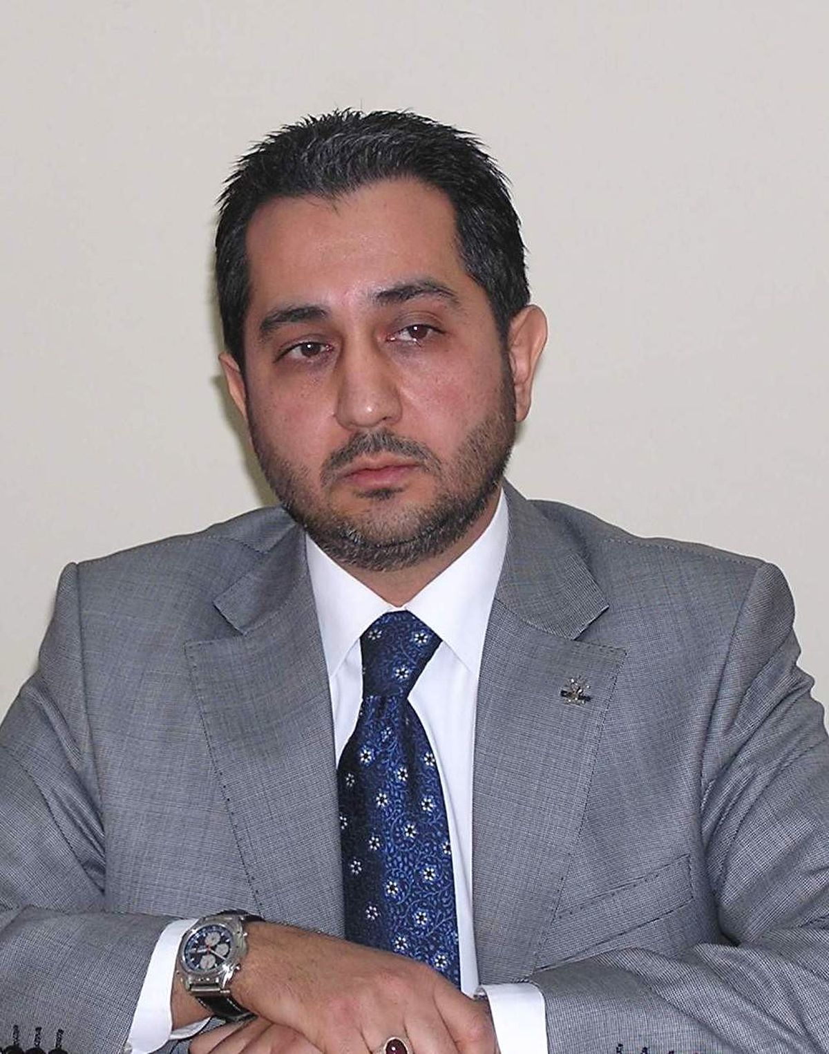 Atay Aydınlıların Kutlu Doğum Haftasını Kutladı