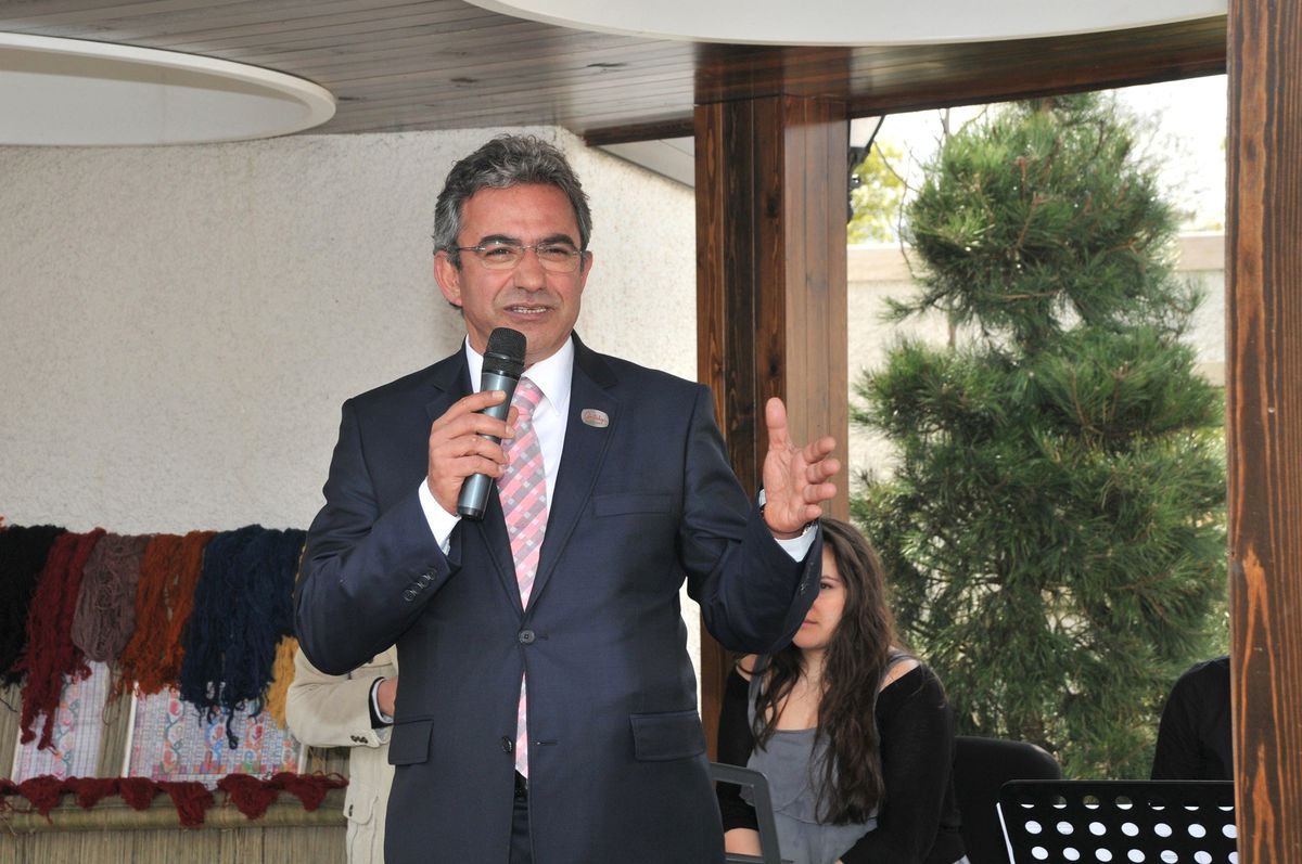 Atso'dan Hollanda'ya Expo Çıkarması