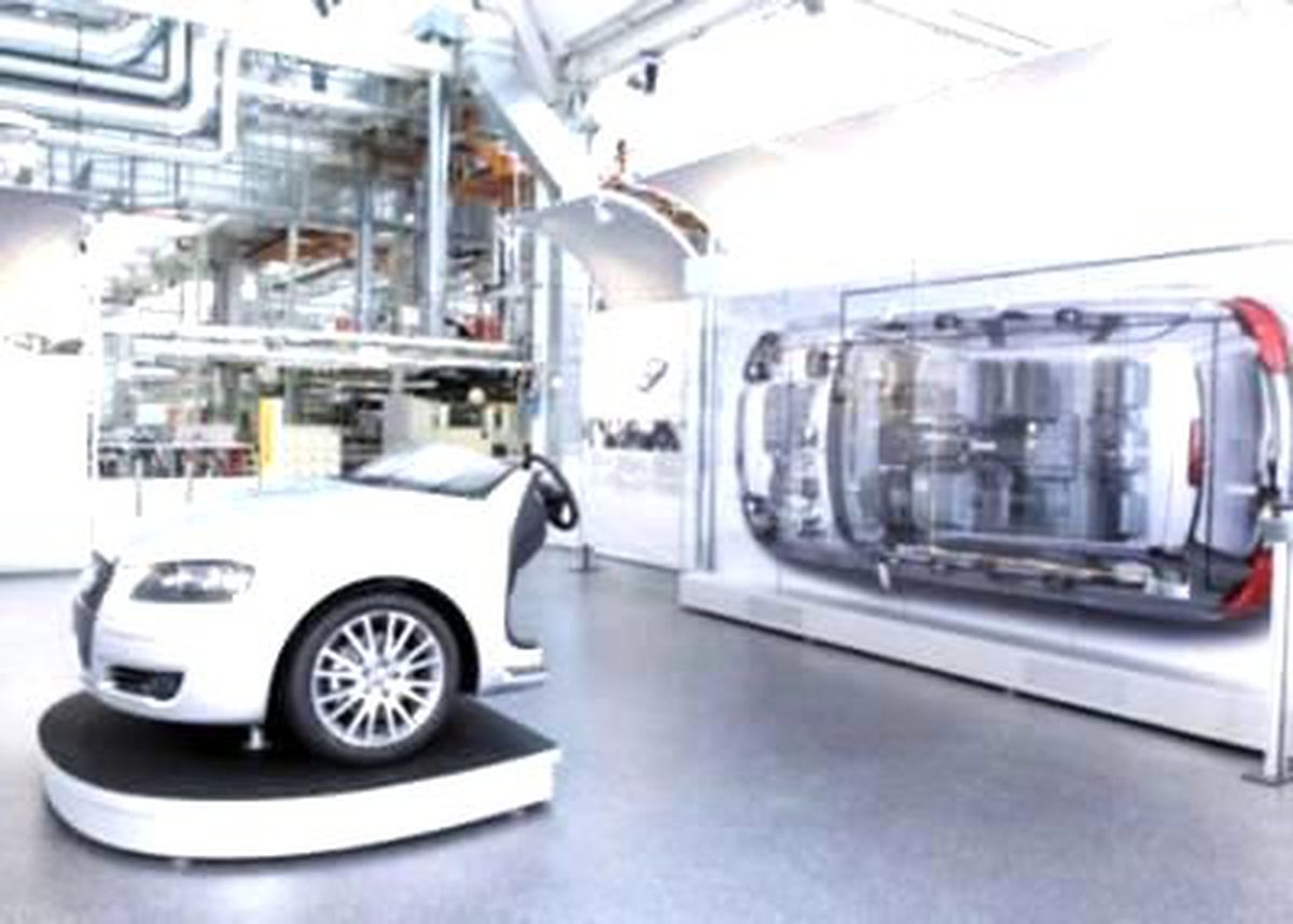 Audi ABD'den Çıkıyor