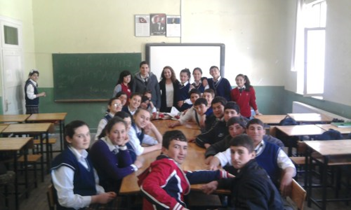 Avrupa Dil Ödülü