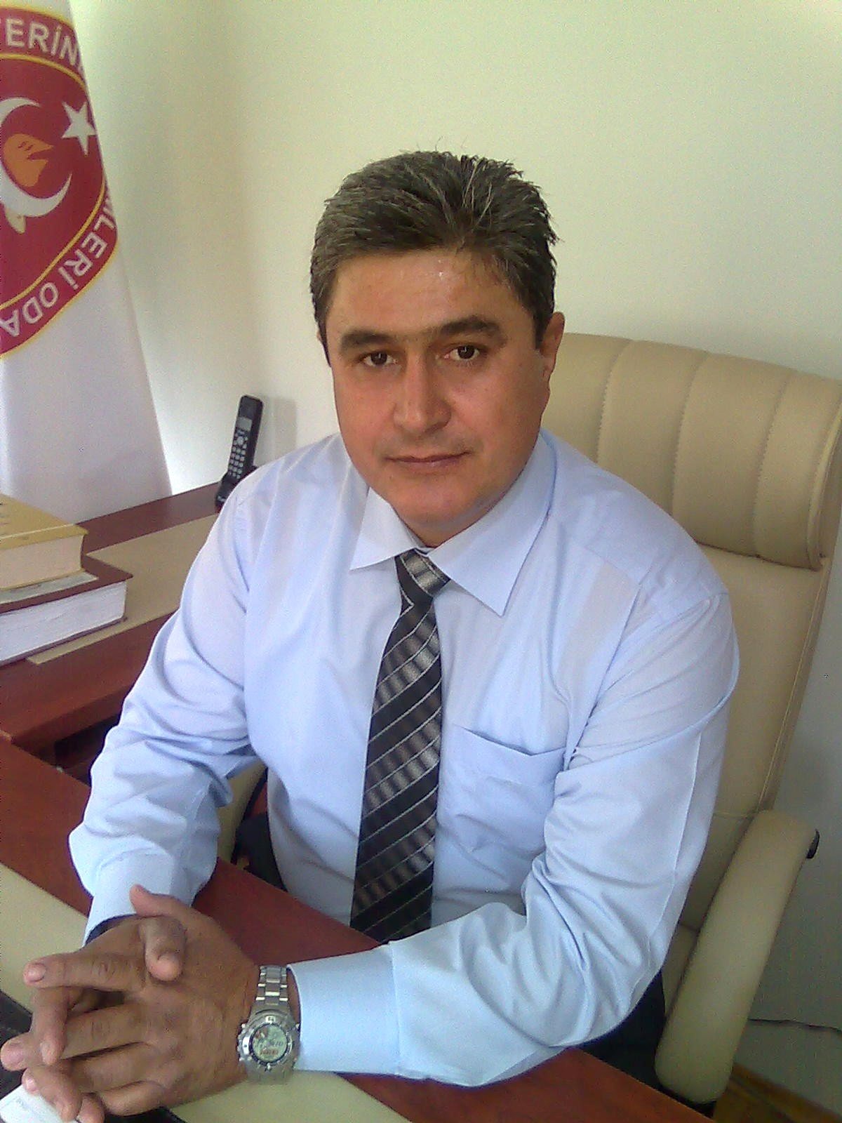 Aydın Veteriner Hekimleri Odası'ndan Açıklama