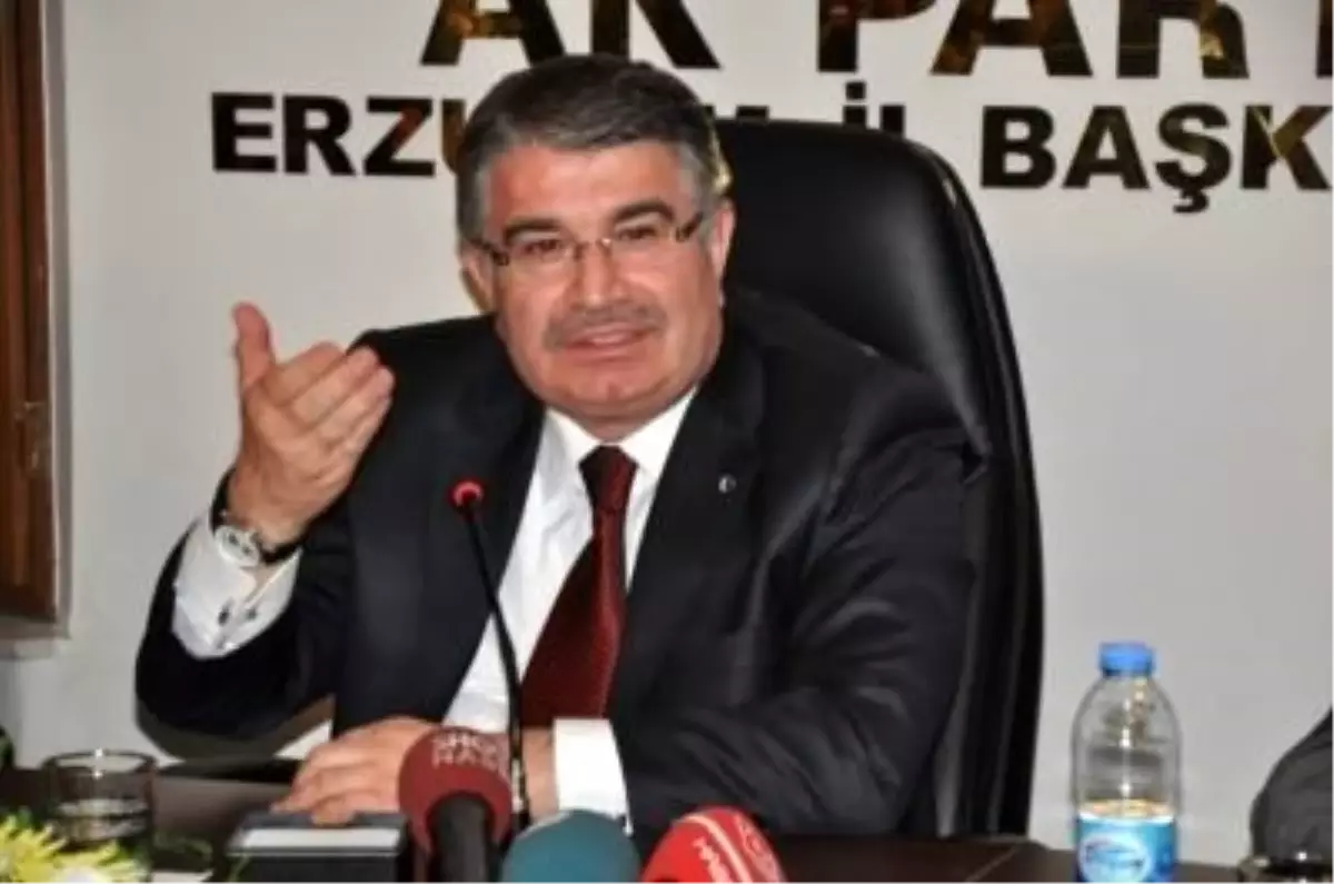 Bakan Şahin Muhalefeti Sert Eleştirdi