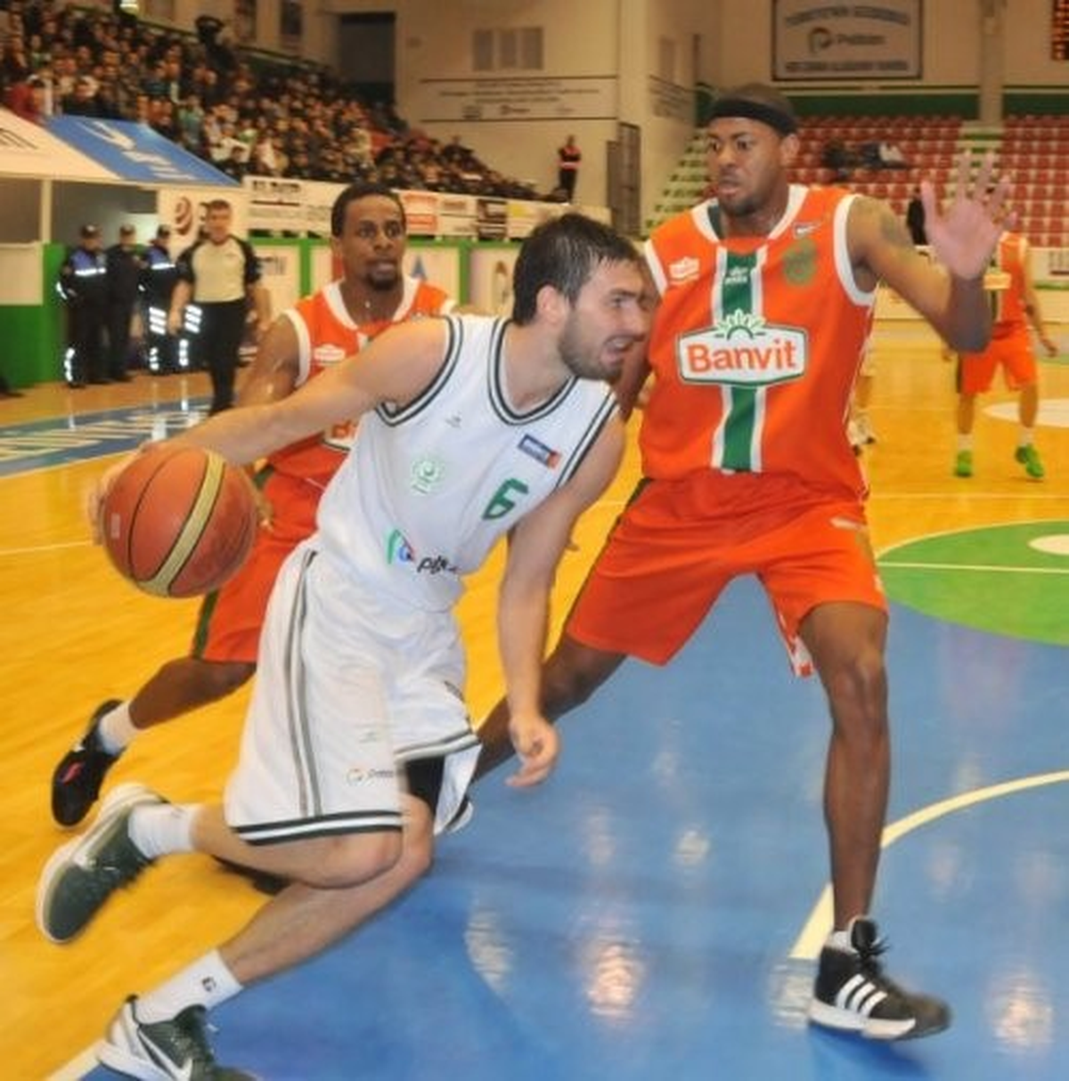 Bandırma\'da Play-Off Öncesi Heyecan Yükseliyor